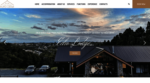 echolodge.co.nz