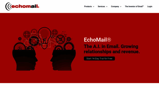 echomail.com
