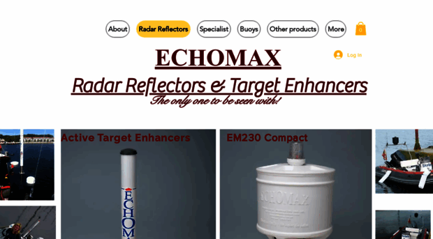 echomax.co.uk