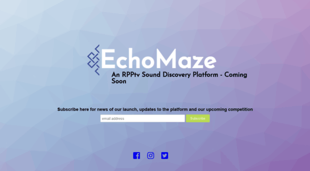 echomaze.com