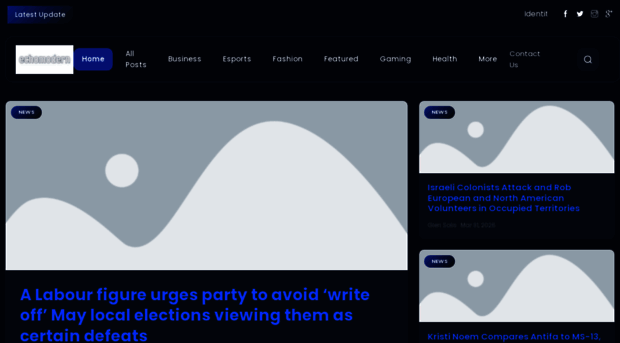 echomodernnews.co.uk