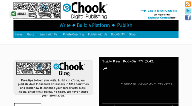 echook.com