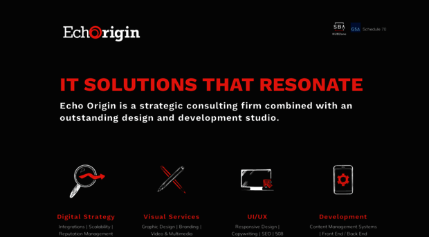 echoorigin.com