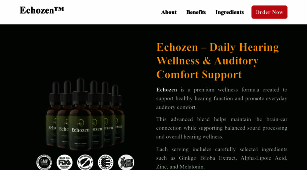 echoozen.com