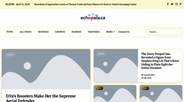 echopalace.ca