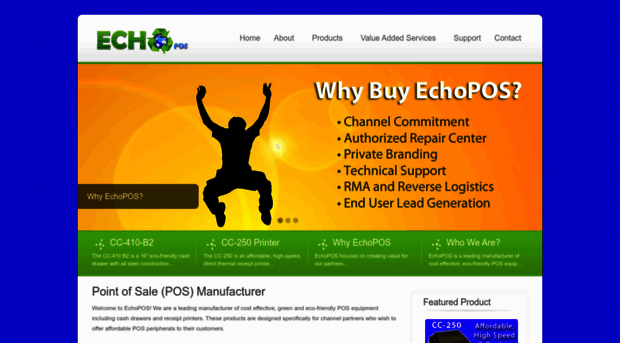 echopos.com