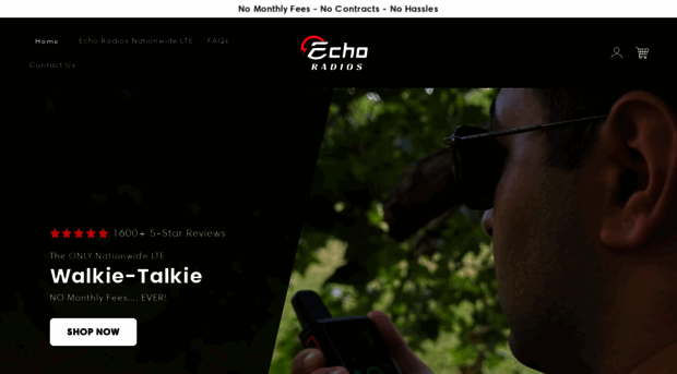 echoradios.com