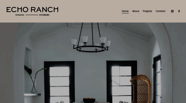 echoranchdesign.com