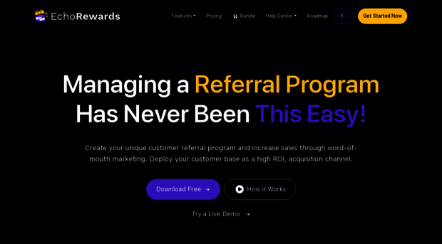 echorewards.pro