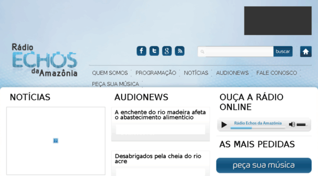 echosdaamazonia.com.br