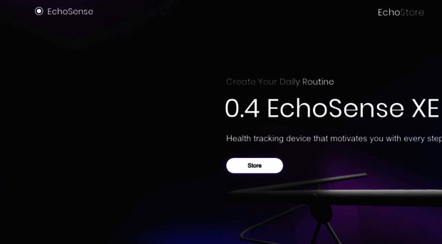 echosensevision.com