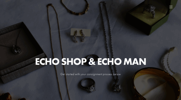 echoshops.com