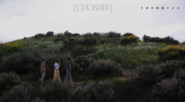 echosmith.com