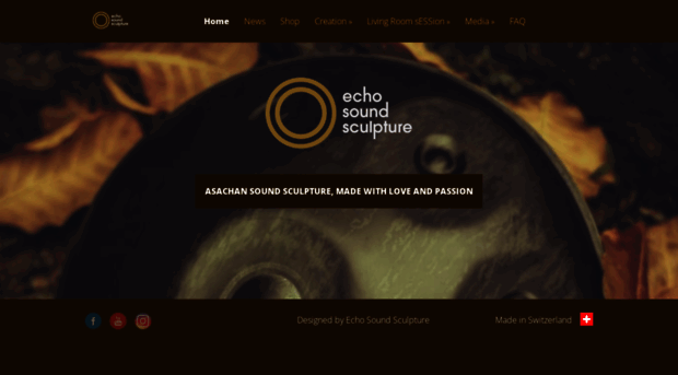 echosoundsculptures.com