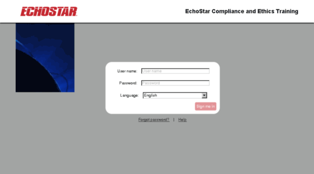 echostar-console.lrn.com