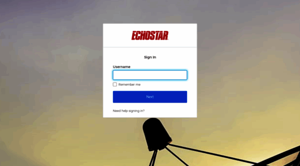 echostar.kazoohr.com