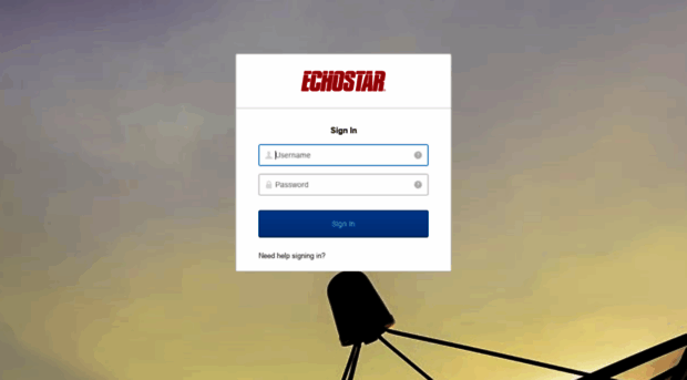 echostar.okta.com