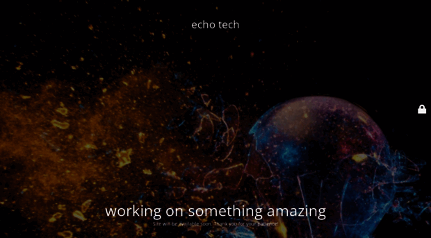 echotech.tech