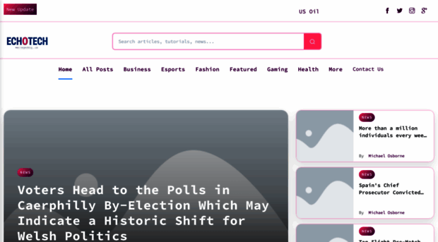 echotechblog.uk