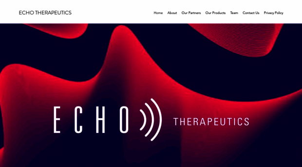 echotherapeutics.com.au