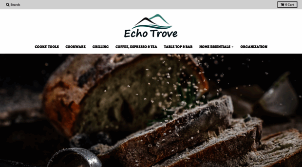 echotrove.com