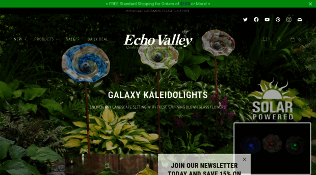 echovalley.com