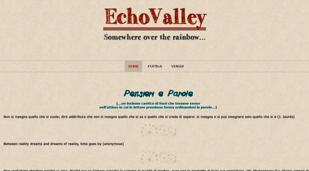 echovalley.it