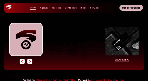 echovya.com