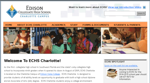 echs.edison.edu