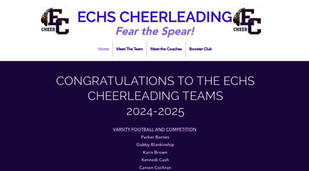 echscheer.com