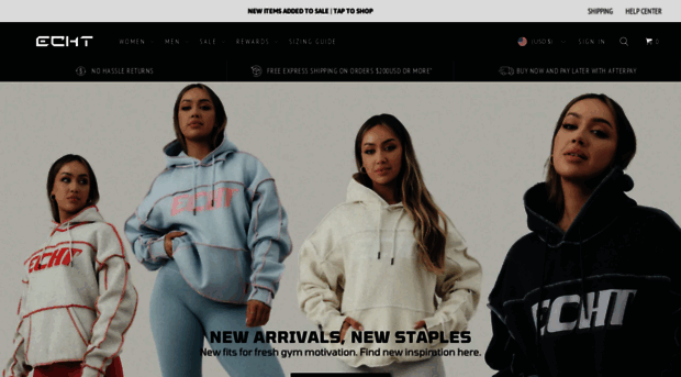 echt-sportswear.myshopify.com