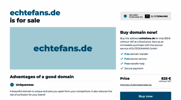 echtefans.de