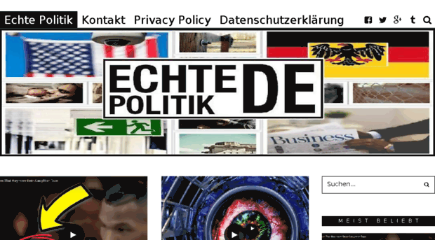 echtepolitik.de