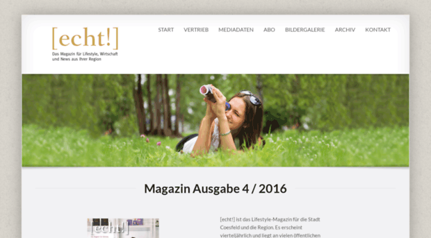 echtmagazin.com