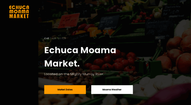 echucamoamamarket.com.au