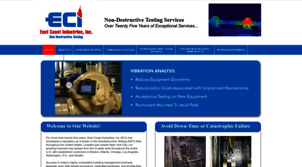 eci-ndt.com