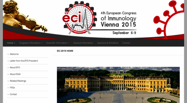 eci-vienna2015.org