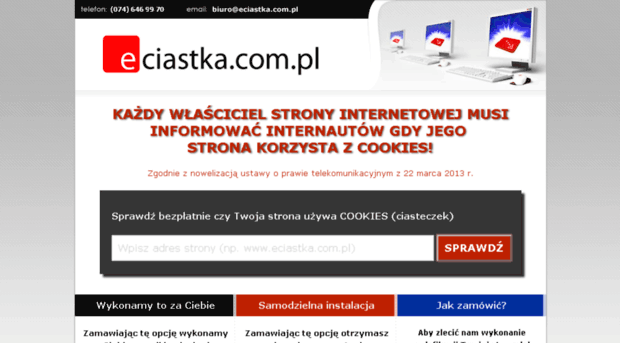 eciastka.com.pl