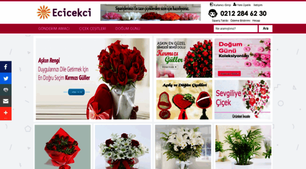 ecicekci.com