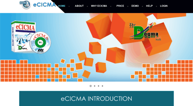 ecicma.in