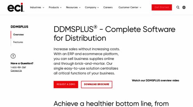 eciddmsplus.com