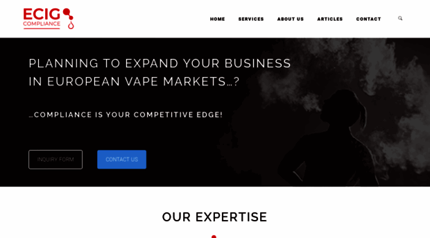 ecig-compliance.com