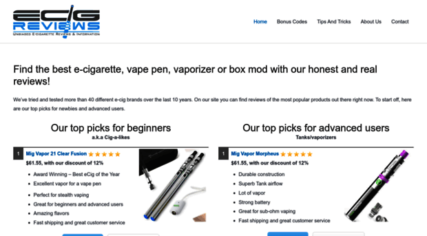 ecig-reviews.net