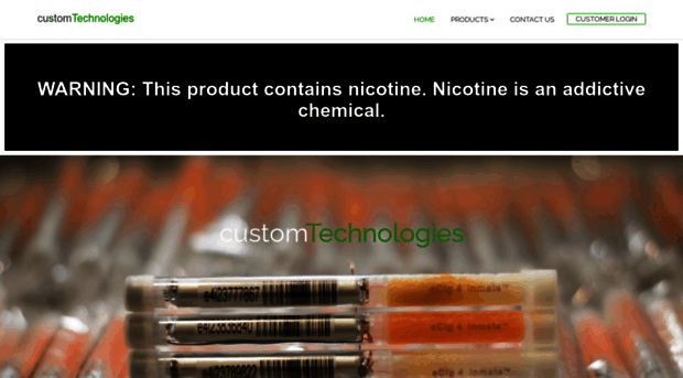 ecig4inmate.com