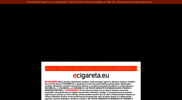 ecigareta.eu