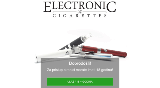 ecigarete.hr