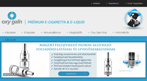 ecigaretta.e-aruhaz.com
