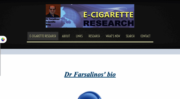 ecigarette-research.com