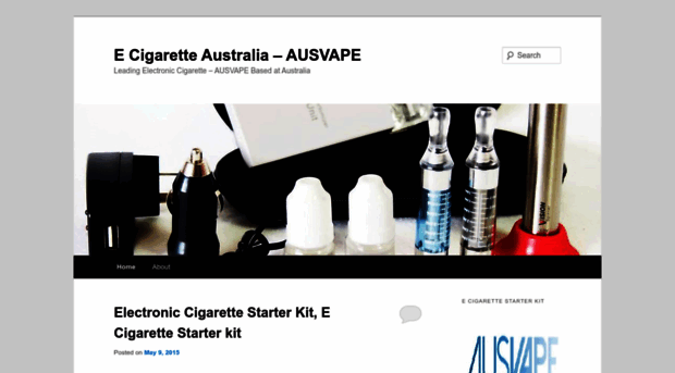 ecigaretteaustralia.wordpress.com