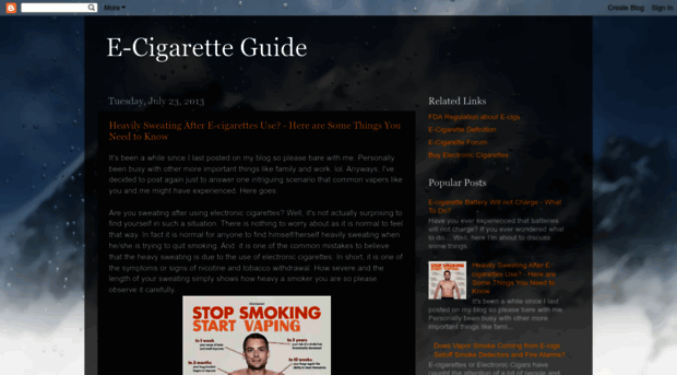ecigaretteguide.blogspot.com